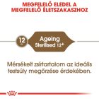 Royal Canin Ageing Sterilised 12+ 2kg