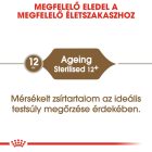 Royal Canin Ageing Sterilised 12+ 4kg