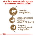 Royal Canin Ageing Sterilised 12+ 4kg