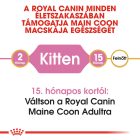 Royal Canin Maine Coon Kitten 2kg