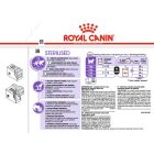 Royal Canin Sterilised Jelly 12*85g