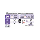 Royal Canin Sterilised Jelly 12*85g