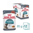 Royal Canin Hairball Care Wet 12*85g