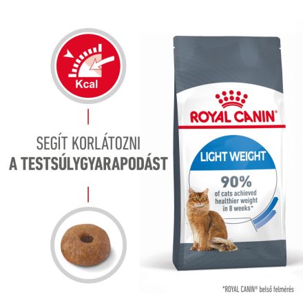 Royal Canin Light Weight Care 8kg
