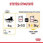 Royal Canin SENSORY™ TASTE Chunks in gravy 12*85g