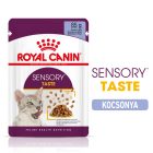 Royal Canin SENSORY™ TASTE Chunks in jelly 12*85g