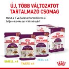 Royal Canin SENSORY™ FEEL Morsels in jelly 12*85g