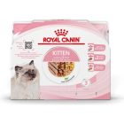 Royal Canin Kitten Multipack Mix 4*85g