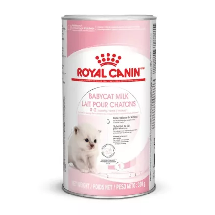 Royal Canin BabyCat milk 100g (1zacskó)
