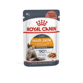 Royal Canin Hair&Skin Care 12*85g