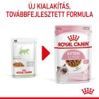 Royal Canin Kitten Chunks in gravy 12*85g