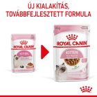 Royal Canin Kitten Chunks in gravy 12*85g