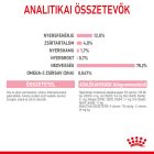 Royal Canin Kitten Chunks in gravy 12*85g