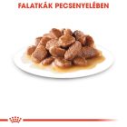Royal Canin Instinctive 7+ Gravy 12*85g