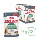 Royal Canin Digestive Care Wet 12*85g