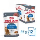 Royal Canin Light Weight Care 12*85g