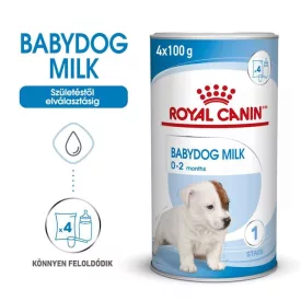 Royal Canin BABYDOG 1st Age Milk 400g