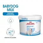 Royal Canin BABYDOG 1st Age Milk 2kg