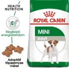 Royal Canin Mini Adult 2kg