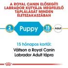 Royal Canin Labrador Retriever Puppy 12kg