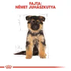 Royal Canin German Shepherd Puppy 12kg