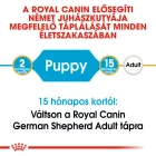 Royal Canin German Shepherd Puppy 12kg