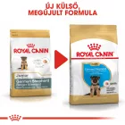 Royal Canin German Shepherd Puppy 12kg