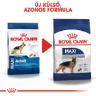 Royal Canin Maxi Adult  4kg
