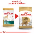 Royal Canin Golden Retriever Adult 12kg
