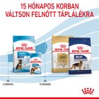 Royal Canin Maxi Puppy 15kg