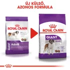 Royal Canin Giant Adult 15kg