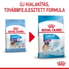 Royal Canin Giant Junior 15kg