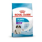 Royal Canin Giant Puppy 15kg