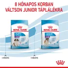 Royal Canin Giant Puppy 15kg