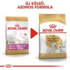 Royal Canin West Highland White Terrier Adult 1,5kg