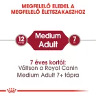 Royal Canin Medium Adult 15kg
