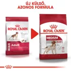 Royal Canin Medium Adult 15kg