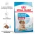 Royal canin Medium Starter Mother & Babydog 1kg