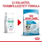 Royal Canin Mini Puppy 8kg