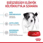 Royal Canin Mini Puppy 8kg