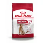 Royal Canin Medium Adult 7+  15kg