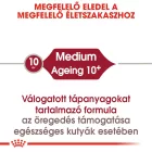 Royal Canin Medium Ageing 10+ 15kg