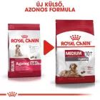 Royal Canin Medium Ageing 10+ 15kg