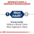 Royal Canin Maxi Adult 5+ 4kg