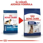 Royal Canin Maxi Adult 5+ 4kg