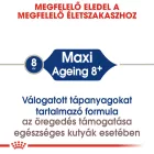 Royal Canin Maxi Ageing 8+  15kg