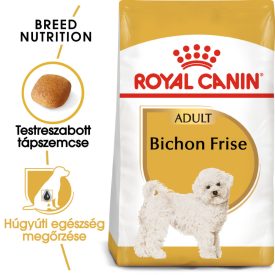 Royal Canin Bichon Frise Adult 1,5kg