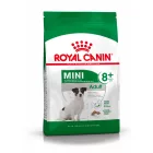 Royal Canin Mini Adult 8+ 8kg