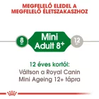 Royal Canin Mini Adult 8+ 8kg