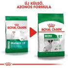 Royal Canin Mini Adult 8+ 8kg